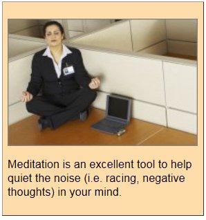 Meditation (22K)