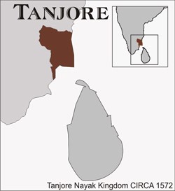Tanjore (12K)