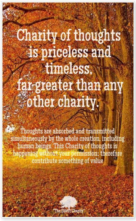 Charity (120K)