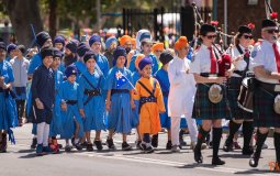Sikh community In Australia
