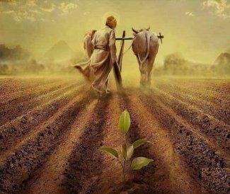 Guru Nanak farming.jpg