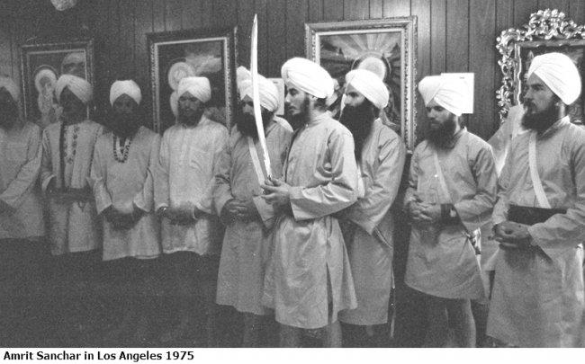 Amrit Ceremony in Los Angeles 1975.jpg