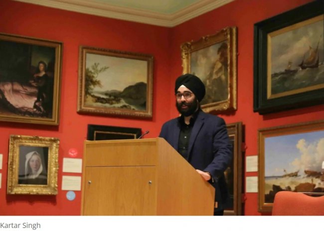 Sikh museum 2 kartar.jpg