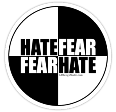 HateFear (53K)