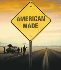 American-Made (6K)
