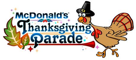 mcdonalds parade (24K)