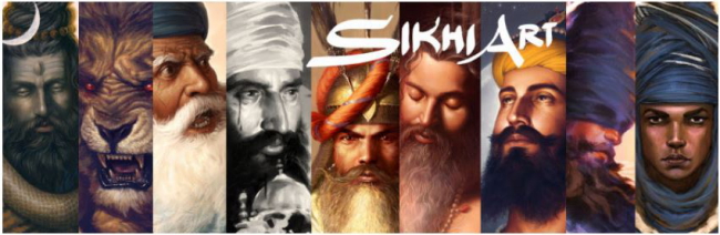 SikhiArt (140K)