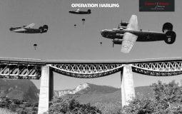 Operation Harling